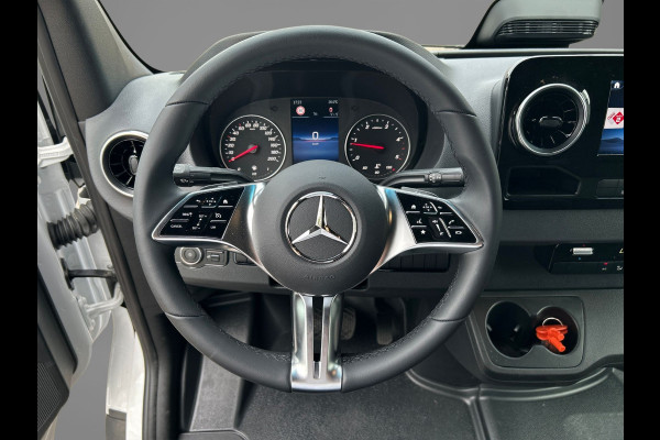 Mercedes-Benz Sprinter 519 L3 Bakwagen N1 PRIJS INCL BPM | Gev.stoel