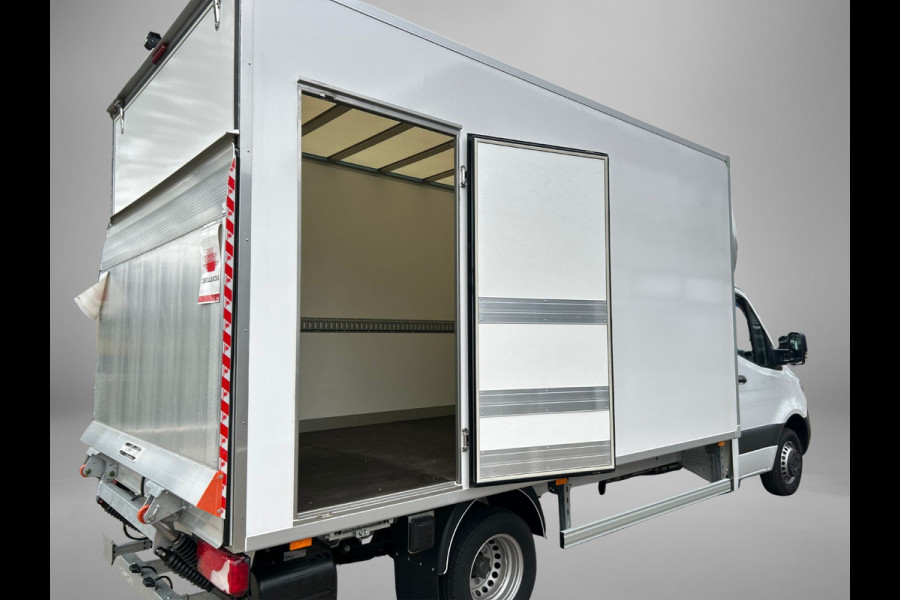 Mercedes-Benz Sprinter 519 L3 Bakwagen N1 PRIJS INCL BPM | Gev.stoel