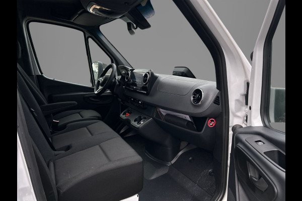 Mercedes-Benz Sprinter 519 L3 Bakwagen N1 PRIJS INCL BPM | Gev.stoel