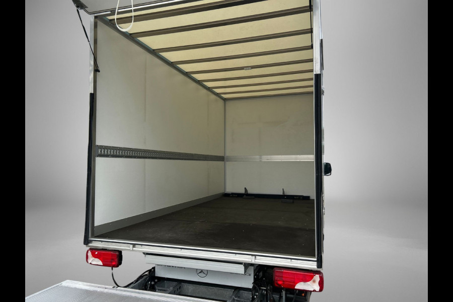 Mercedes-Benz Sprinter 519 L3 Bakwagen N1 PRIJS INCL BPM | Gev.stoel