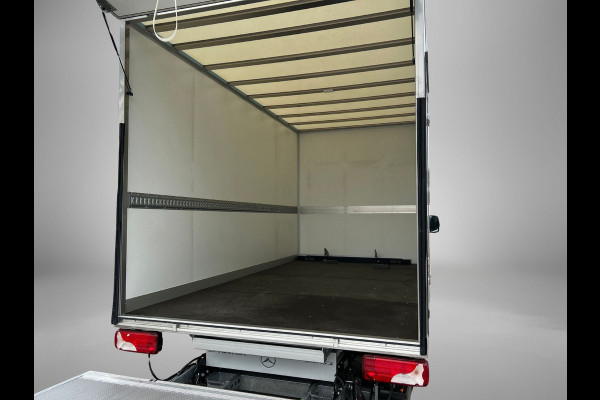 Mercedes-Benz Sprinter 519 L3 Bakwagen N1 PRIJS INCL BPM | Gev.stoel