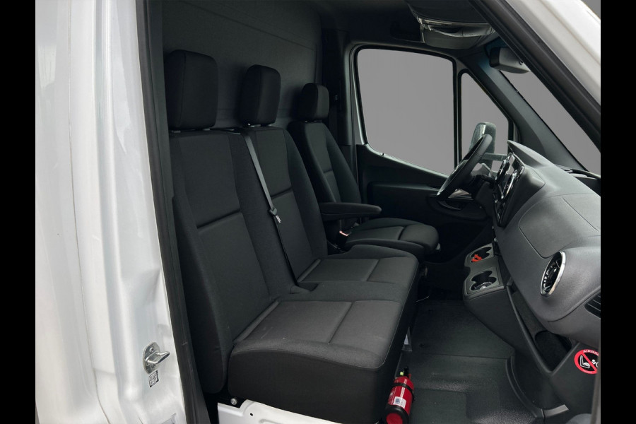 Mercedes-Benz Sprinter 519 L3 Bakwagen N1 PRIJS INCL BPM | Gev.stoel