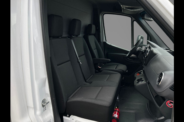 Mercedes-Benz Sprinter 519 L3 Bakwagen N1 PRIJS INCL BPM | Gev.stoel