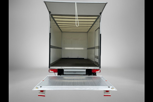 Mercedes-Benz Sprinter 519 L3 Bakwagen N1 PRIJS INCL BPM | Gev.stoel