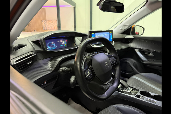 Peugeot e-2008 EV Allure 50 kWh |NAP | Navi | Camera | Keyless | DAB+ | Climate Control | Cruise Control