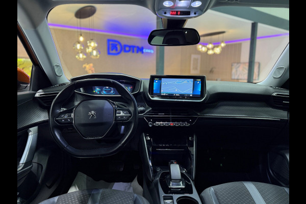 Peugeot e-2008 EV Allure 50 kWh |NAP | Navi | Camera | Keyless | DAB+ | Climate Control | Cruise Control