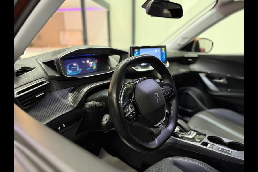 Peugeot e-2008 EV Allure 50 kWh |NAP | Navi | Camera | Keyless | DAB+ | Climate Control | Cruise Control