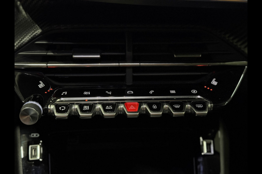 Peugeot e-2008 EV Allure 50 kWh |NAP | Navi | Camera | Keyless | DAB+ | Climate Control | Cruise Control
