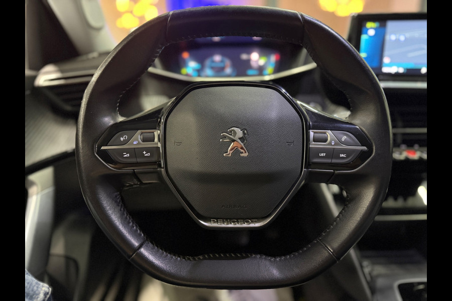Peugeot e-2008 EV Allure 50 kWh |NAP | Navi | Camera | Keyless | DAB+ | Climate Control | Cruise Control