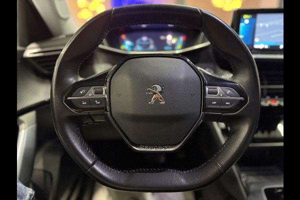 Peugeot e-2008 EV Allure 50 kWh |NAP | Navi | Camera | Keyless | DAB+ | Climate Control | Cruise Control
