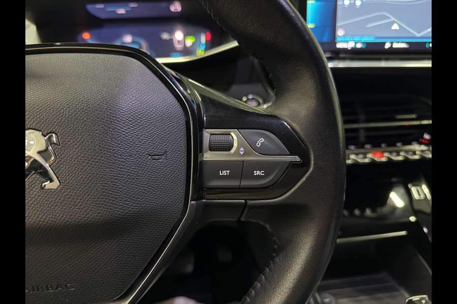 Peugeot e-2008 EV Allure 50 kWh |NAP | Navi | Camera | Keyless | DAB+ | Climate Control | Cruise Control