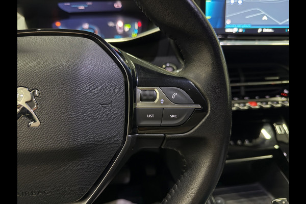 Peugeot e-2008 EV Allure 50 kWh |NAP | Navi | Camera | Keyless | DAB+ | Climate Control | Cruise Control