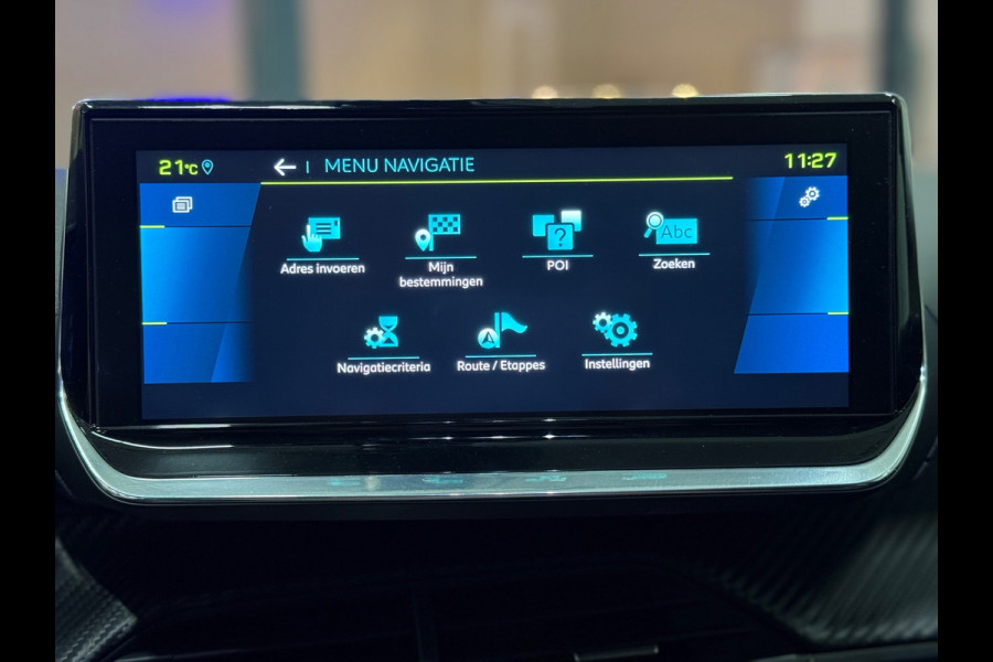 Peugeot e-2008 EV Allure 50 kWh |NAP | Navi | Camera | Keyless | DAB+ | Climate Control | Cruise Control