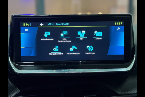 Peugeot e-2008 EV Allure 50 kWh |NAP | Navi | Camera | Keyless | DAB+ | Climate Control | Cruise Control