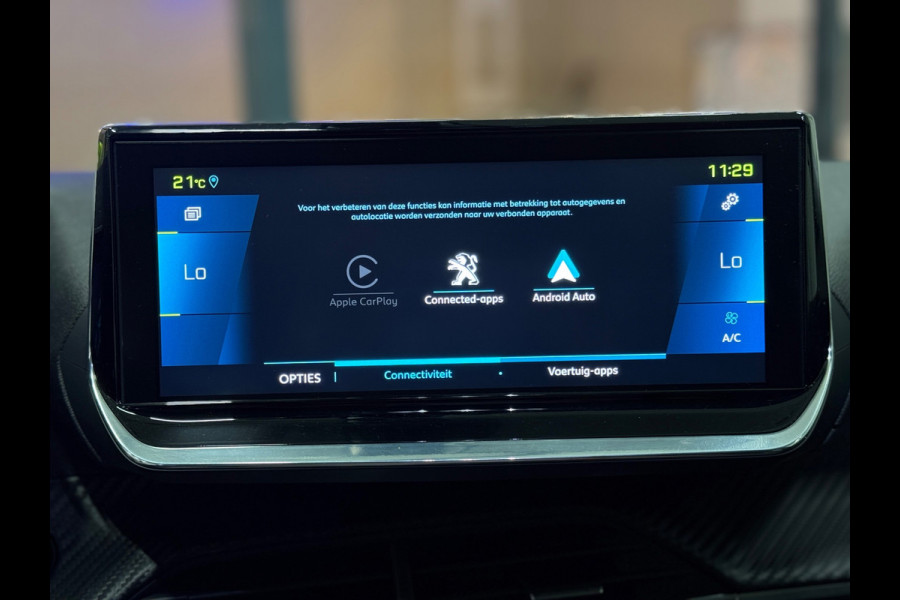 Peugeot e-2008 EV Allure 50 kWh |NAP | Navi | Camera | Keyless | DAB+ | Climate Control | Cruise Control