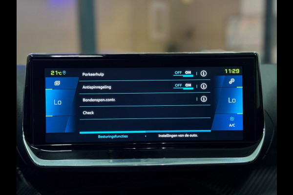 Peugeot e-2008 EV Allure 50 kWh |NAP | Navi | Camera | Keyless | DAB+ | Climate Control | Cruise Control