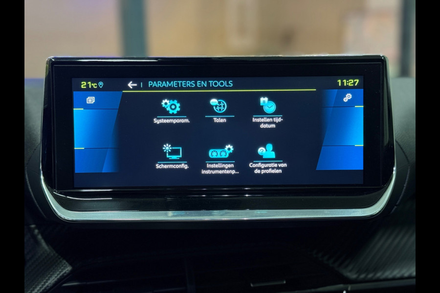 Peugeot e-2008 EV Allure 50 kWh |NAP | Navi | Camera | Keyless | DAB+ | Climate Control | Cruise Control
