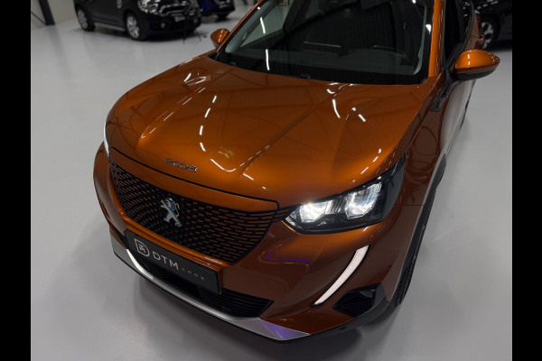 Peugeot e-2008 EV Allure 50 kWh |NAP | Navi | Camera | Keyless | DAB+ | Climate Control | Cruise Control