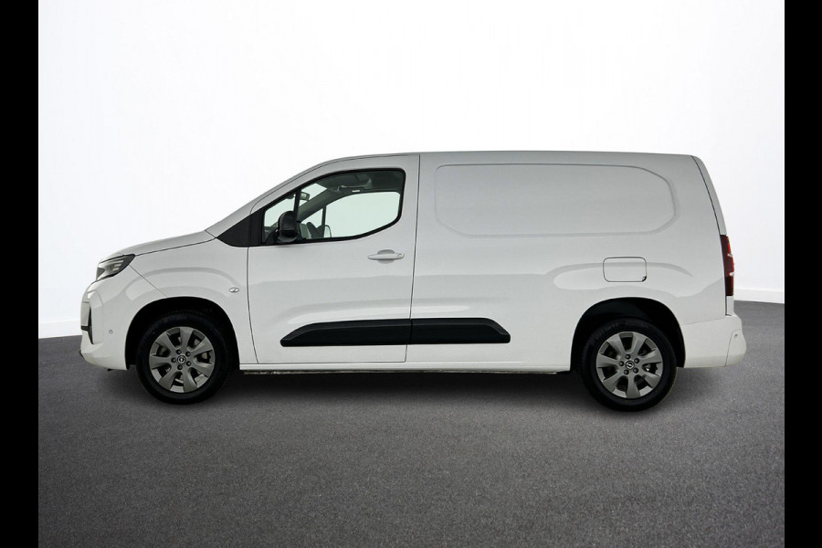 Opel Combo 1.5 BlueHDi 130pk L2 Automaat Apple Carplay/ Android Auto Navigatie Trekhaak Airco Camera Cruise Control Parkeersensoren V+A DAB