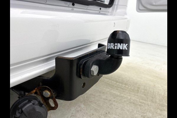 Opel Combo 1.5 BlueHDi 130pk L2 Automaat Apple Carplay/ Android Auto Navigatie Trekhaak Airco Camera Cruise Control Parkeersensoren V+A DAB