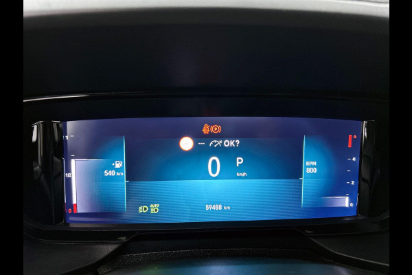 Opel Combo 1.5 BlueHDi 130pk L2 Automaat Apple Carplay/ Android Auto Navigatie Trekhaak Airco Camera Cruise Control Parkeersensoren V+A DAB