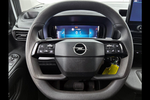 Opel Combo 1.5 BlueHDi 130pk L2 Automaat Apple Carplay/ Android Auto Navigatie Trekhaak Airco Camera Cruise Control Parkeersensoren V+A DAB