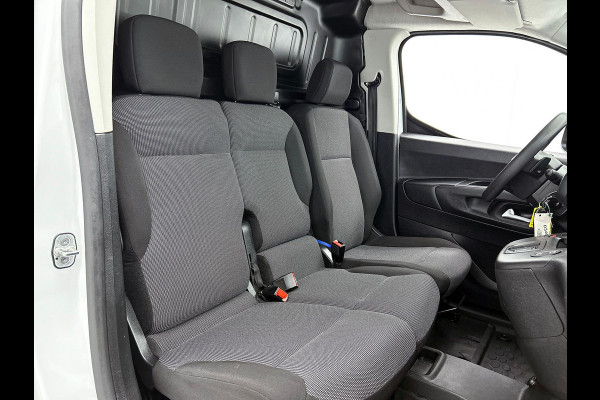 Opel Combo 1.5 BlueHDi 130pk L2 Automaat Apple Carplay/ Android Auto Navigatie Trekhaak Airco Camera Cruise Control Parkeersensoren V+A DAB