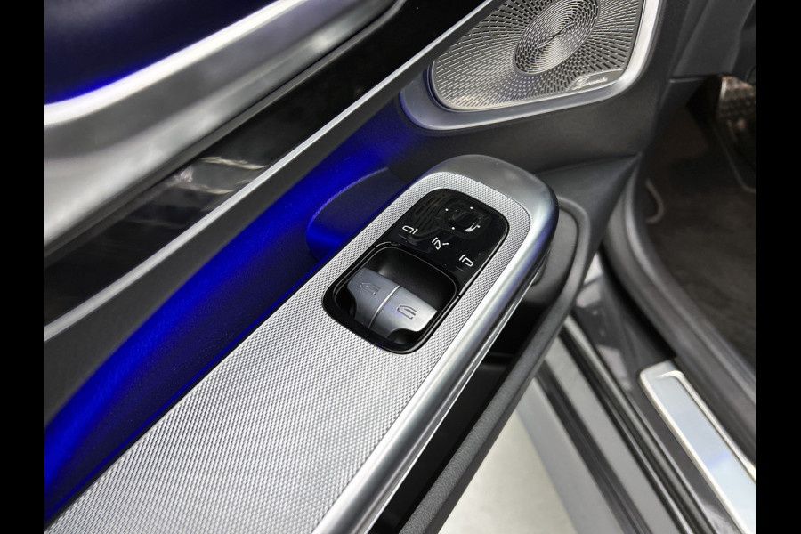 Mercedes-Benz CLE Coupé Hybride 200 AMG Nightpakket | Panoramadak | Burmester® | Head-up | Alarm | Memory | 360° Camera | Dode Hoek Ass | Inclusief 24 maanden Mercedes-Benz Certified garantie voor Europa. garage-sale