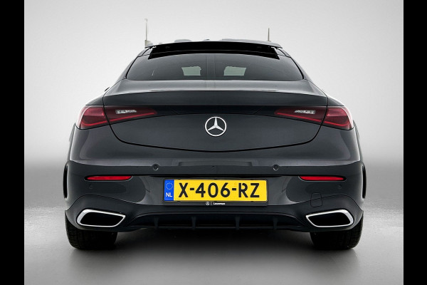 Mercedes-Benz CLE Coupé Hybride 200 AMG Nightpakket | Panoramadak | Burmester® | Head-up | Alarm | Memory | 360° Camera | Dode Hoek Ass | Inclusief 24 maanden Mercedes-Benz Certified garantie voor Europa. garage-sale