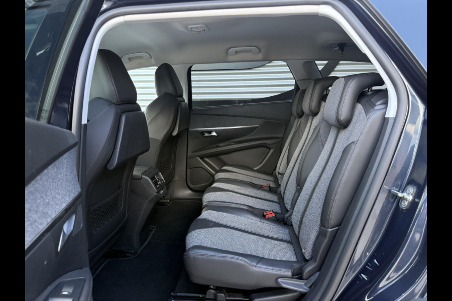 Peugeot 5008 1.2 PureTech Premium 7p. 2e Eigenaar|Camera|Carplay|Clima|Cruise|PDC V+A|Trekhaak|N.A.P|APK tot 06-2027