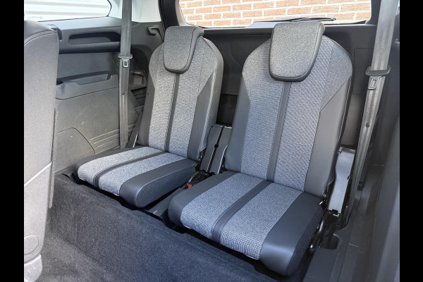 Peugeot 5008 1.2 PureTech Premium 7p. 2e Eigenaar|Camera|Carplay|Clima|Cruise|PDC V+A|Trekhaak|N.A.P|APK tot 06-2027