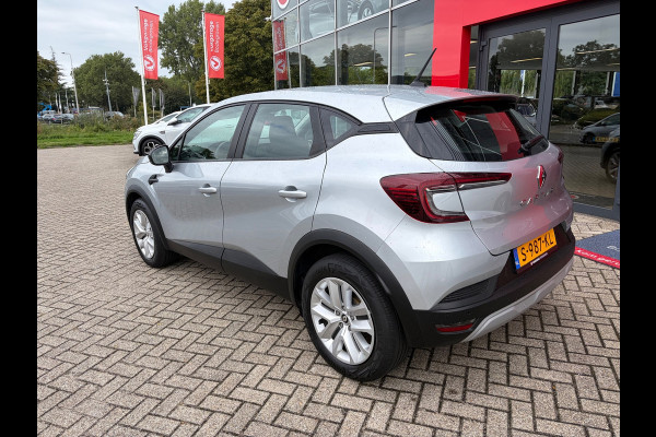 Renault Captur 1.0 TCe 90 evolution