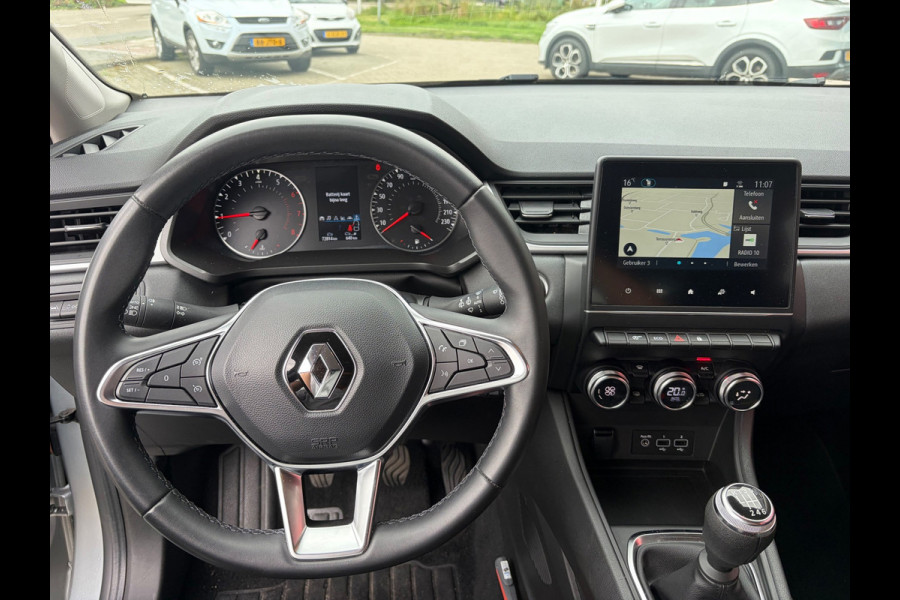 Renault Captur 1.0 TCe 90 evolution