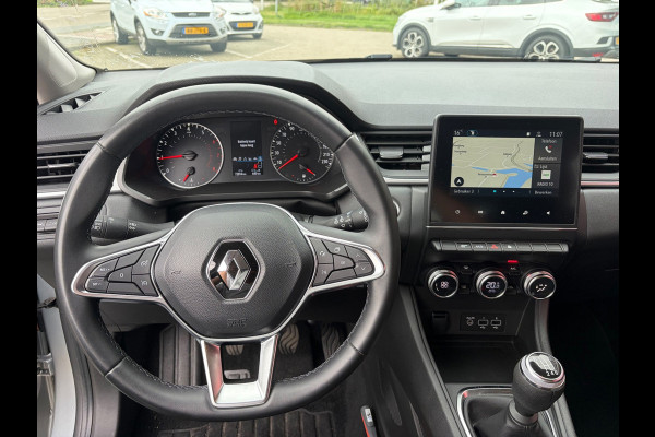 Renault Captur 1.0 TCe 90 evolution