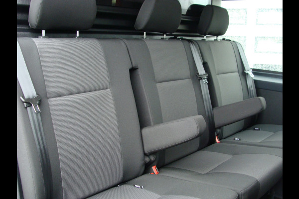 Renault Master 170.35 L3H2 - V-11-KNG - DUBBELE CABINE - 2x ZIJSCHUIFDEUR - TREKHAAK - EURO 6 - BPM VRIJ!