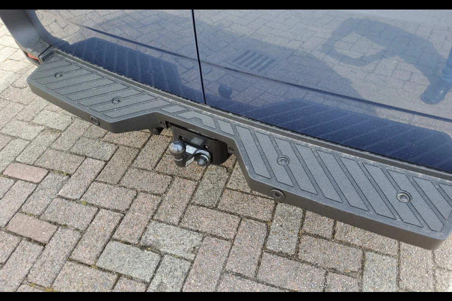 Renault Master 170.35 L3H2 - V-11-KNG - DUBBELE CABINE - 2x ZIJSCHUIFDEUR - TREKHAAK - EURO 6 - BPM VRIJ!