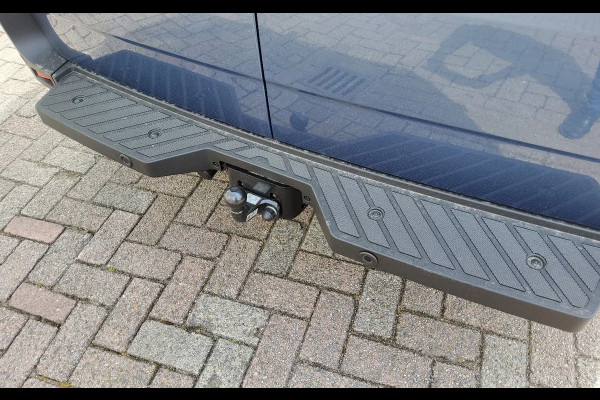Renault Master 170.35 L3H2 - V-11-KNG - DUBBELE CABINE - 2x ZIJSCHUIFDEUR - TREKHAAK - EURO 6 - BPM VRIJ!