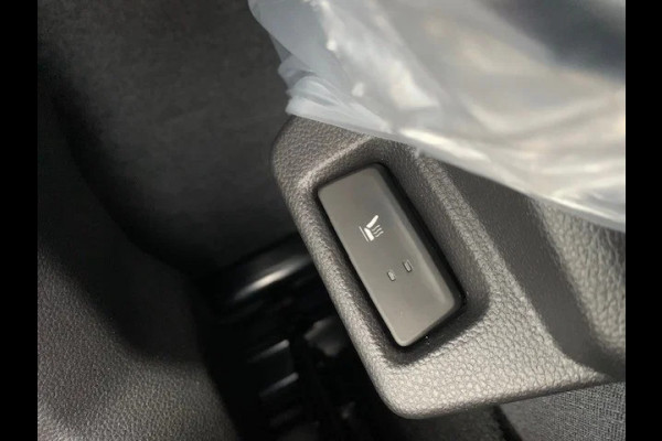 Renault Master 170.35 L3H2 - V-11-KNG - DUBBELE CABINE - 2x ZIJSCHUIFDEUR - TREKHAAK - EURO 6 - BPM VRIJ!