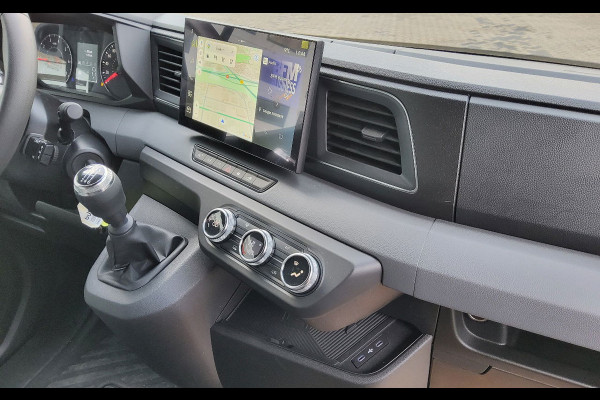 Renault Master 170.35 L3H2 - V-11-KNG - DUBBELE CABINE - 2x ZIJSCHUIFDEUR - TREKHAAK - EURO 6 - BPM VRIJ!