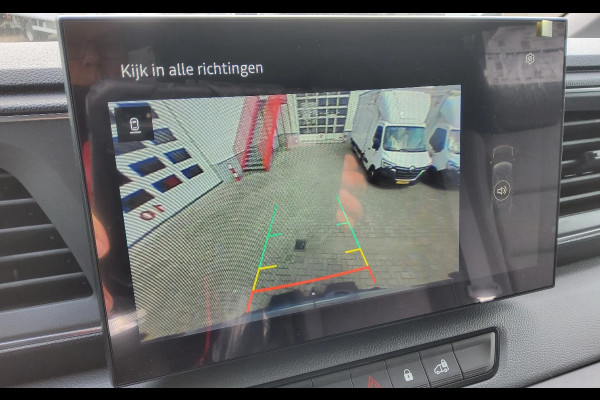 Renault Master 170.35 L3H2 - V-11-KNG - DUBBELE CABINE - 2x ZIJSCHUIFDEUR - TREKHAAK - EURO 6 - BPM VRIJ!