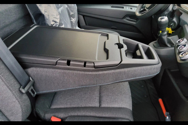 Renault Master 170.35 L3H2 - V-11-KNG - DUBBELE CABINE - 2x ZIJSCHUIFDEUR - TREKHAAK - EURO 6 - BPM VRIJ!