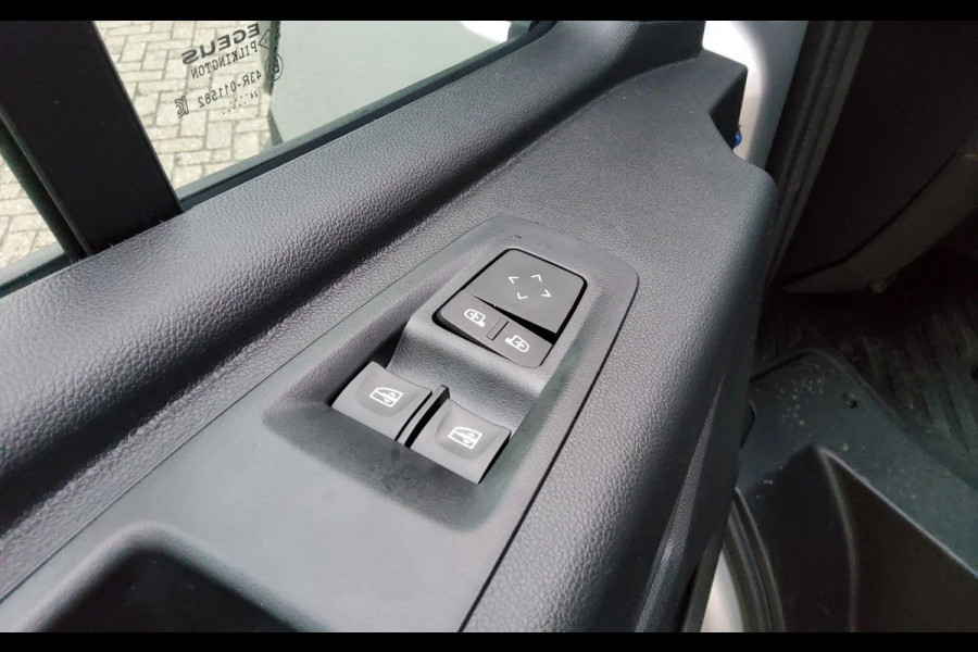 Renault Master 170.35 L3H2 - V-11-KNG - DUBBELE CABINE - 2x ZIJSCHUIFDEUR - TREKHAAK - EURO 6 - BPM VRIJ!