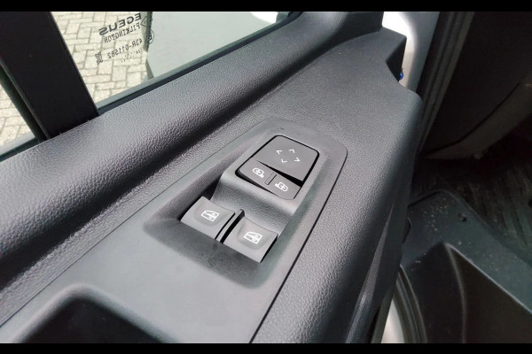 Renault Master 170.35 L3H2 - V-11-KNG - DUBBELE CABINE - 2x ZIJSCHUIFDEUR - TREKHAAK - EURO 6 - BPM VRIJ!
