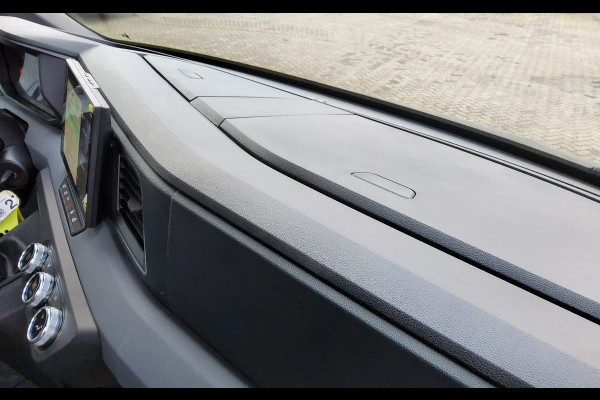 Renault Master 170.35 L3H2 - V-11-KNG - DUBBELE CABINE - 2x ZIJSCHUIFDEUR - TREKHAAK - EURO 6 - BPM VRIJ!