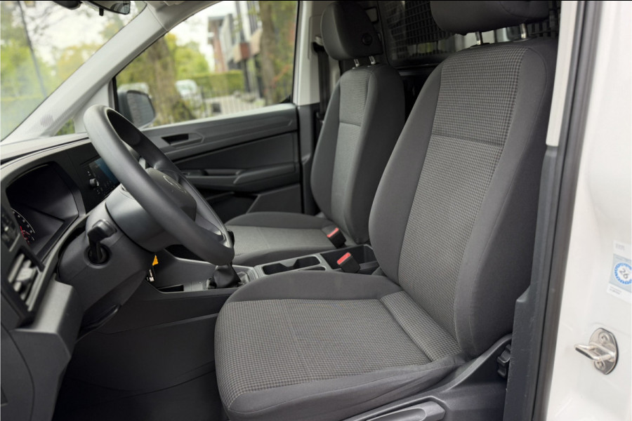 Volkswagen Caddy Cargo 1.5 TSI | PDC A | Airco | Bluetooth | Stoelverwarming Links
