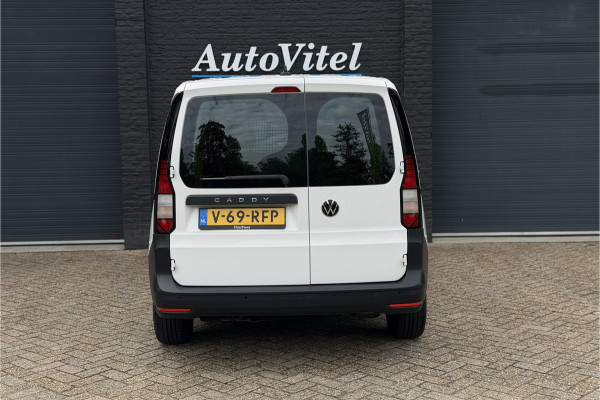 Volkswagen Caddy Cargo 1.5 TSI | PDC A | Airco | Bluetooth | Stoelverwarming Links