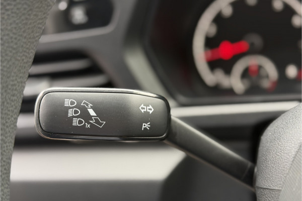 Volkswagen Caddy Cargo 1.5 TSI | PDC A | Airco | Bluetooth | Stoelverwarming Links