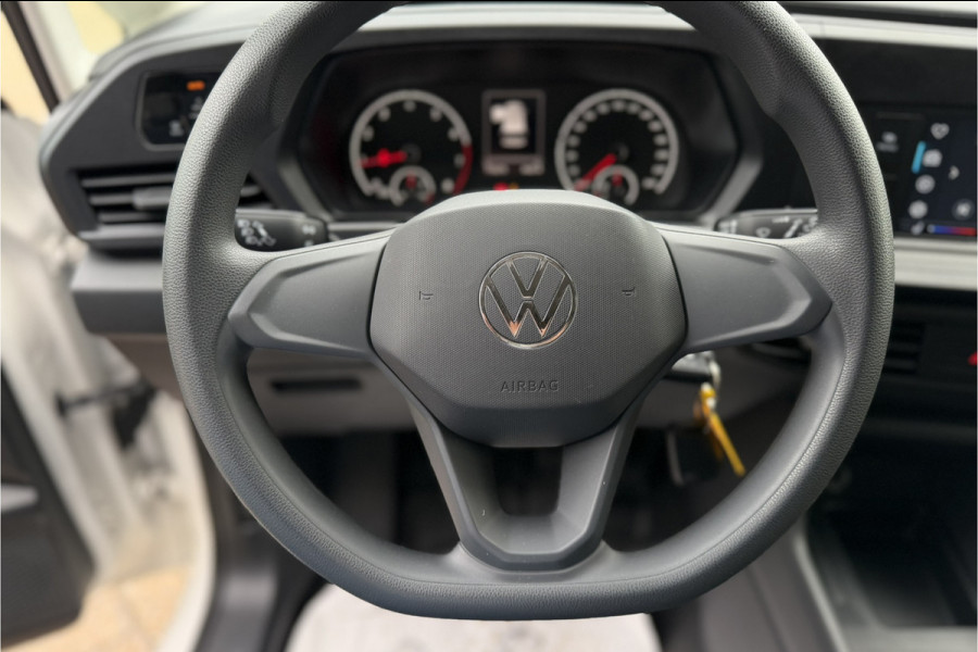 Volkswagen Caddy Cargo 1.5 TSI | PDC A | Airco | Bluetooth | Stoelverwarming Links