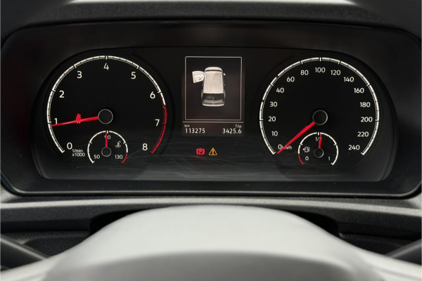 Volkswagen Caddy Cargo 1.5 TSI | PDC A | Airco | Bluetooth | Stoelverwarming Links
