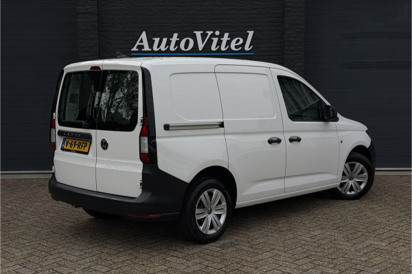 Volkswagen Caddy Cargo 1.5 TSI | PDC A | Airco | Bluetooth | Stoelverwarming Links